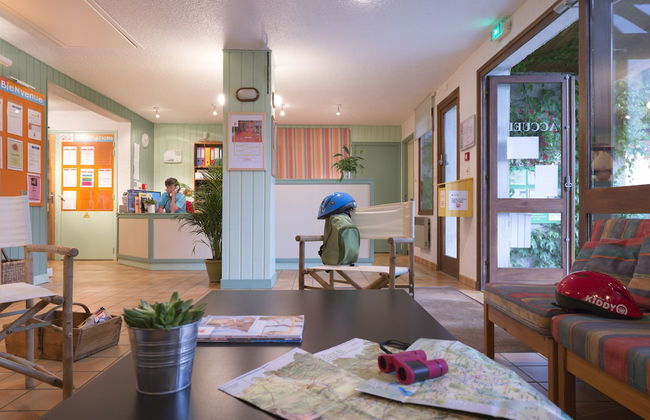 VVF Haute Loire Haute Ardèche, Tence - Photo 4