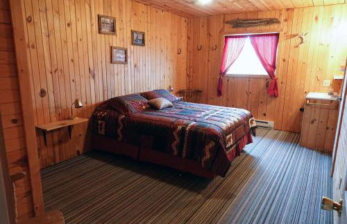 lake guest ranch - Foto 21