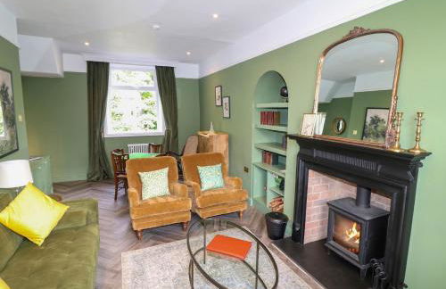 Wildfell Cottage - Foto 7