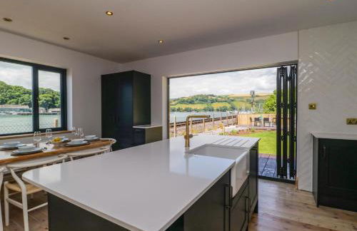 Britannia Crossings Cottage - Foto 9