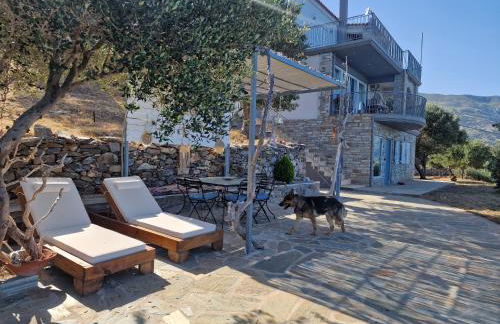 Villa Aegean Balcony - Foto 18