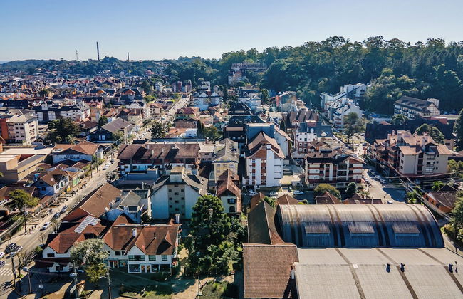 Apartamento Cantinho Maria Rosa - Foto 51