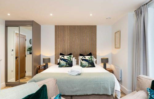 Rock Mill Studio Apartment 9 - Photo 7