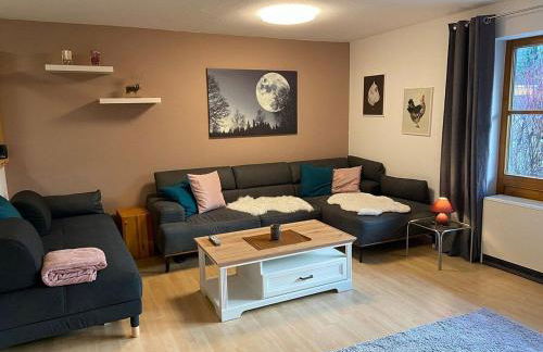 Ferienwohnungen im Feriendorf Reichenbach Nr 11A - Foto 5