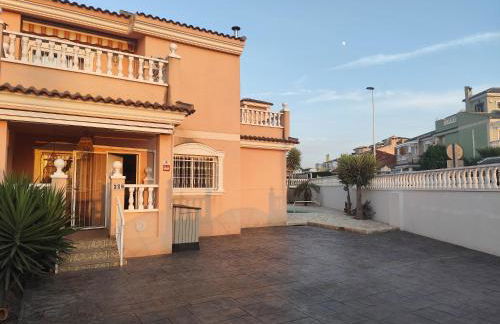 Dúplex con piscina privada y BBQ R27 by Novadesta - Foto 24