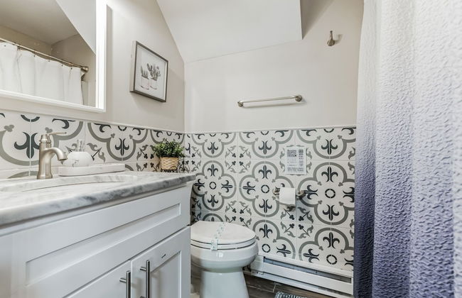 Nirvana At Arrowhead 3 Bedroom Cottage - Foto 18