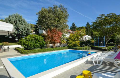 Holiday Home Villa Bloom garden by Interhome - Foto 50