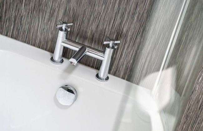 South Esk 8 - Modern 2 bed Apartment - Foto 20