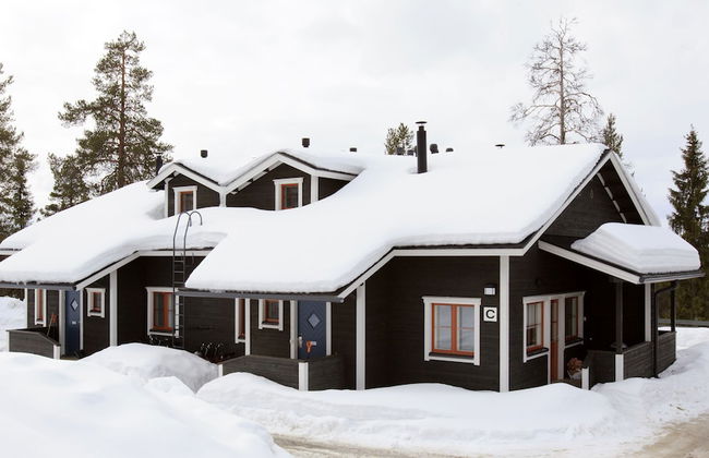 Holiday Club Salla Apartments - Foto 77