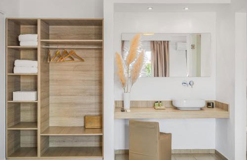 Vergina Apartments & Suites - Foto 37