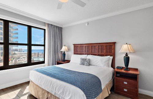 Emerald Grande W222- Rexford's Beach Retreat - Foto 42