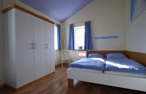 Hof Köhne - Haus am Reitplatz 2er - Foto 6