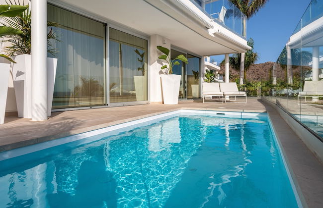 Grand Horizon Luxury Boutique Apartments - Foto 52