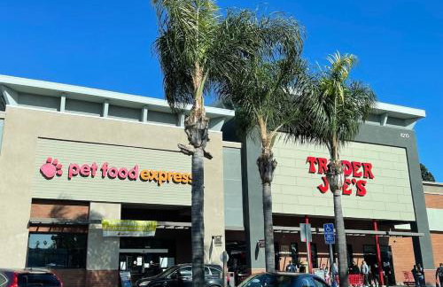 Remodeled Bixby Knolls 2 bedroom unit - Close to shopping - Foto 17