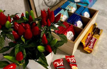 Apartament Centrum, miejsce parkingowe w cenie - Foto 20