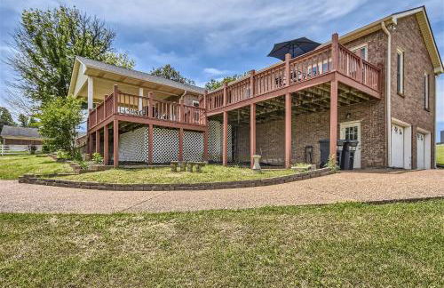 Gorgeous 5 Acre Estate Near Nashville! - F2 - Foto 42