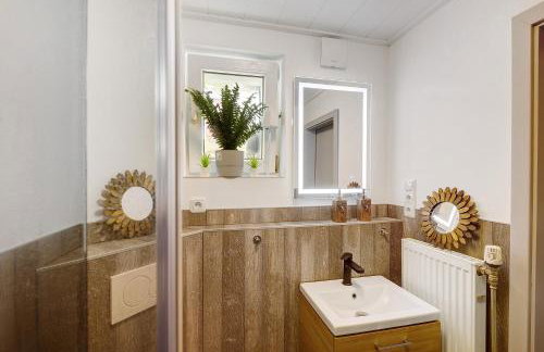 Vogelsberger Bett unser Korkhaus - Photo 17