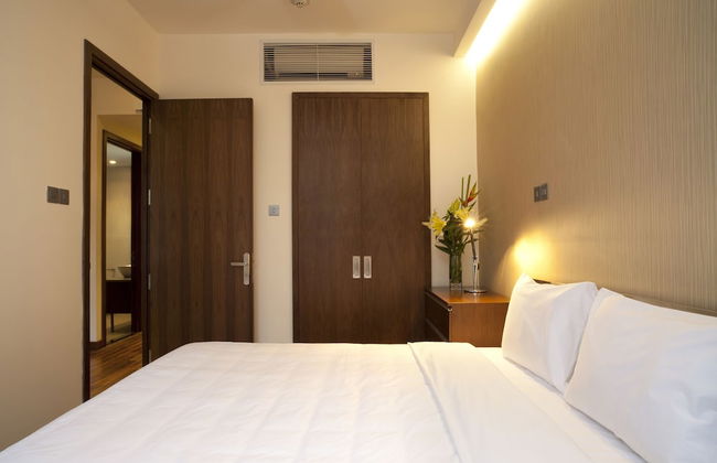 Saigon City Residence - Foto 13