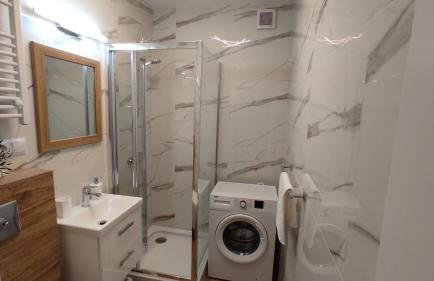 Apartamenty AgPa7 - Foto 10