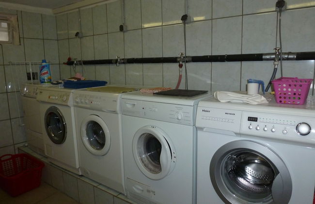 Ferienhaus Rheinblick - Photo 61