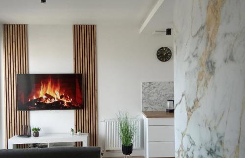 Apartament Aquapark Gold 8 - Foto 3