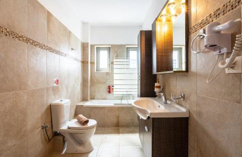 Avia Blue Maisonettes - Messinia Gulf Retreat - Foto 61