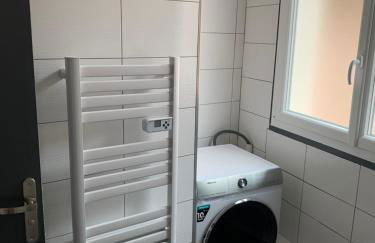 T2 Cosy - 70m2 au Coeur de ville - Foto 69