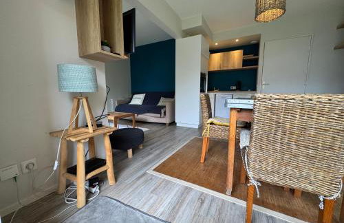 Les Mules - Wifi, Parking, Piscine, Central - Photo 13