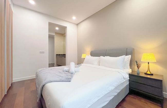 D'Rapport Residences By Manhattan Group - Foto 60