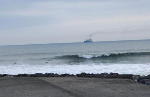Shoreline Seaside Holiday Home Aberavon beach - Foto 31
