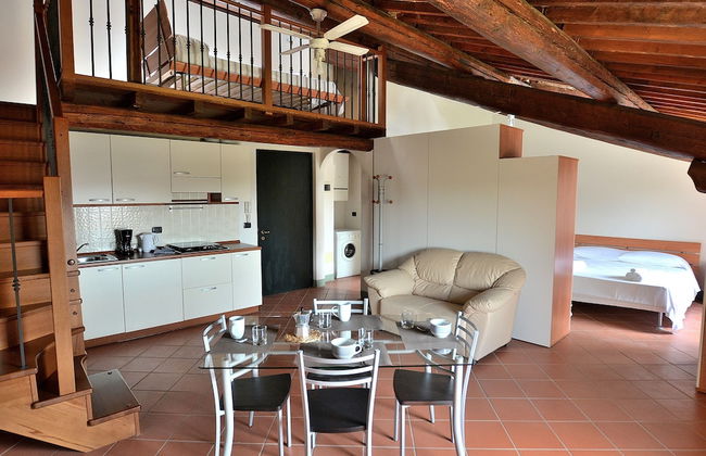 The Knight Loft With Pool - Foto 14