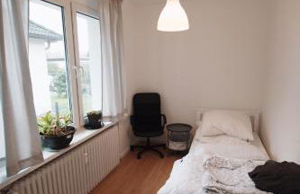 Modern house half - near Hamburg Airport - Foto 9