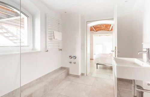 Villa im Alten Land Hamburg - für große Gruppen - Foto 32