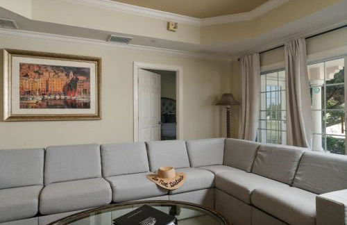 Golf Course Pool Covered patio 6MI to Disney - Foto 7