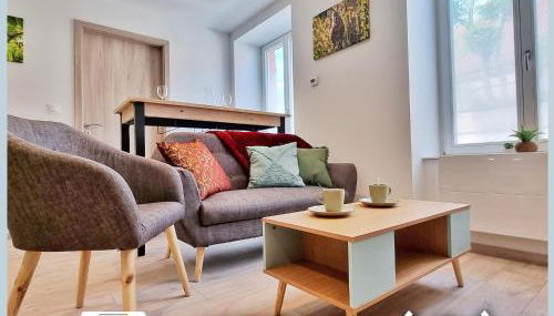 Chez Patisa - Business and Tourism - RBNB - Foto 3