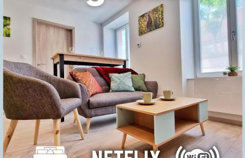 Chez Patisa - Business and Tourism - RBNB - Foto 3