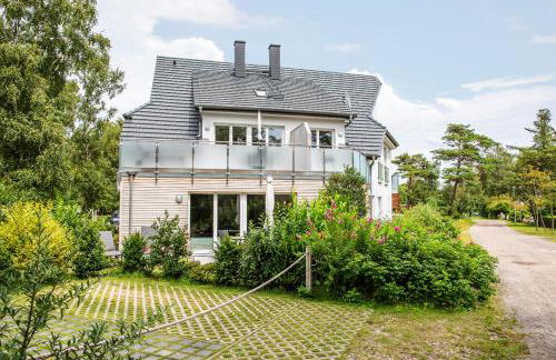 DÜNE-9 in Dierhagen-Strand - Foto 13