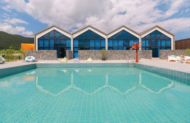 Le Pavilion Pool Villa - Foto 1