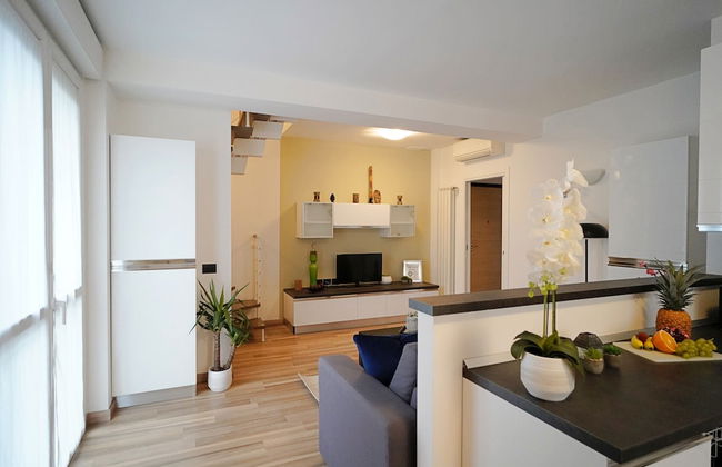 Rentopolis Apartments - Palazzo Candiani - Foto 76