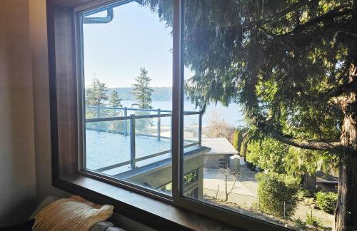 Private 2BR Amazing Lake Sammamish Views - Foto 30