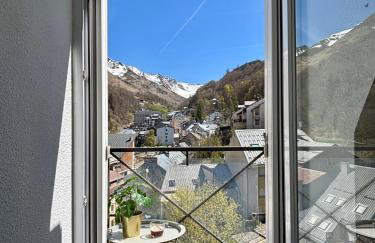 Le 41 - Cœur de Barèges, confort et piscine - Foto 24