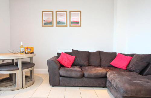 SEA VIEWS, beachside apartment with balcony - Foto 7