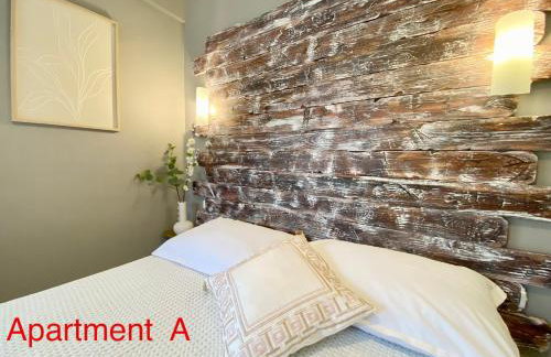 Side Sea View Apartment - Foto 16