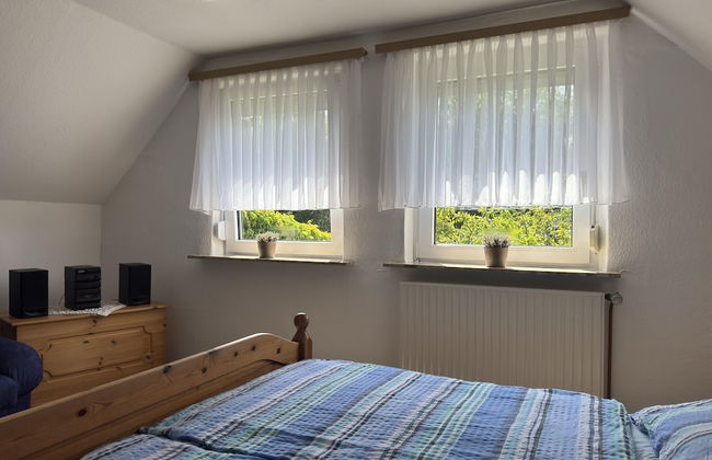 Ferienwohnung in Moorhusen - Foto 5