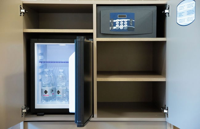 Gelsi Luxury Suites - Foto 21