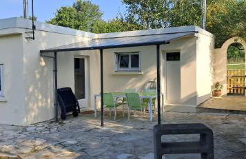 GÎTE Le REFUGE - Photo 16