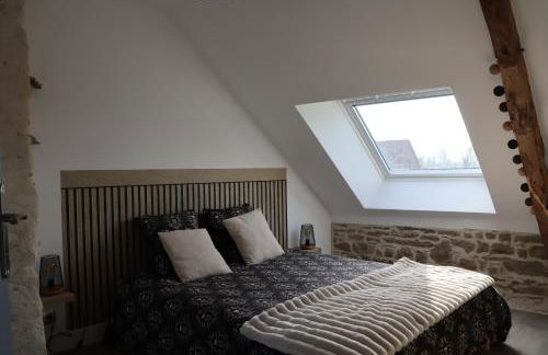 Gite de charme à Guipry Messac - Foto 9