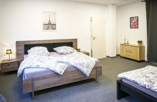 Schwabentor-Ressidence - Foto 29