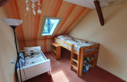 Klinkerhaus Treuen - Foto 12