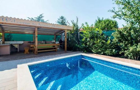 Holiday House Jagoda - Foto 36